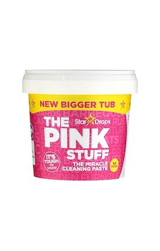 The Pink Stuff Mucizevi Temizlik Macunu 850 G
