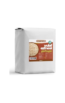 Harmanola Glütensiz Yulaf Ezmesi 5 KG