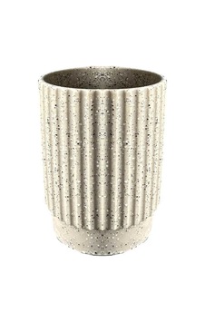 Primanova Doric Dayanıklı Diş Fırçalık D-20942 Bej Primanova Doric Dayanıklı Diş Fırçalık D-20942 Bej
