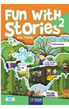 Fun With Stories Level 2 Fun With Stories Level 2