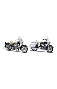 Evçem 1/18 İkili Motorlar Evcem Evçem 1/18 İkili Motorlar Evcem