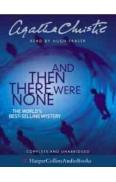 And Then There Were None N11.5840