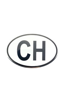 Arma Ch Oval 125x85 Mm / Armasız / Yacıy191 Arma Ch Oval 125x85 Mm / Armasız / Yacıy191