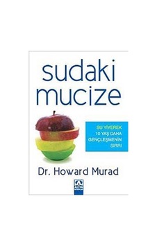 Sudaki Mucize - Howard Murad - Altın Kitaplar Sudaki Mucize - Howard Murad - Altın Kitaplar
