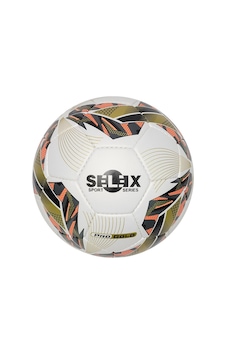 Selex Futbol Topu Progold Futbol Futbol Topu 4-Beyaz
