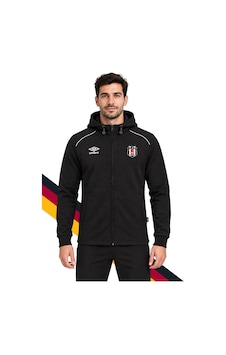 Beşiktaş Beşitaş Umbro Lebron Hoodie Siyah Sweat Beşiktaş Beşitaş Umbro Lebron Hoodie Siyah Sweat