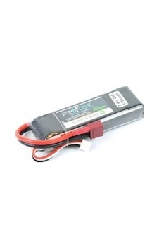 TEKNOPARKIM 7.4 V 2S Lipo Batarya-Pil 1750 mAh 30C TEKNOPARKIM 7.4 V 2S Lipo Batarya-Pil 1750 mAh 30C