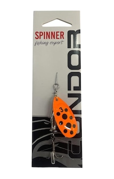 Condor 5129 Spinner No:3 12gr Döner Kaşık Mepps 208 Condor 5129 Spinner No:3 12gr Döner Kaşık Mepps 208
