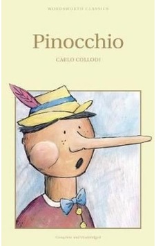 Pinocchio (Children's Classics) - Carlo Collodi - Wordsworth Pinocchio (Children's Classics) - Carlo Collodi - Wordsworth