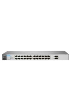 Hp J9803a Procurve 1810 24 24port Switch-23904 Hp J9803a Procurve 1810 24 24port Switch-23904
