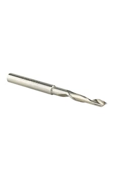 Hss Alüminyum Freze Ucu 5 6 60