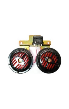 Cosmotex Tkx377951238 Korna Didit Üniversal 123 Mm 12v Roleli Ayaklı Cosmotex Tkx377951238 Korna Didit Üniversal 123 Mm 12v Roleli Ayaklı