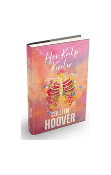 Her Kalp Kırılır, Ciltli Her Kalp Kırılır, Ciltli