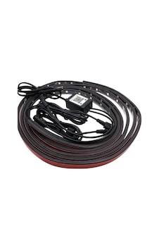 Araç Altı Rgb Led Aydınlatma Şerit Led 4'lü Set 90 120cm App Kontrollü İp68 Su Geçirmez Araç Altı Rgb Led Aydınlatma Şerit Led 4'lü Set 90 120cm App Kontrollü İp68 Su Geçirmez