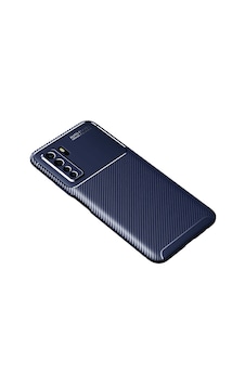 Adige Huawei P40 Lite 5g Kılıf Negro Karbon Desen Silikon Adige Huawei P40 Lite 5g Kılıf Negro Karbon Desen Silikon