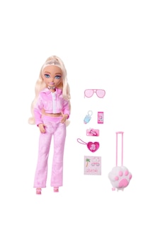 Jmv16 Barbie Dream Besties - Hafta Sonu Tatili