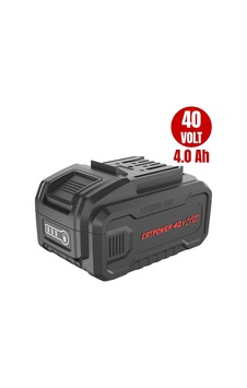 40v 4.0ah Akü - Catpower4498