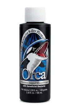 Orca 100 Ml Sıvı Mikoriza-1766 1 Adet Orca 100 Ml Sıvı Mikoriza-1766 1 Adet