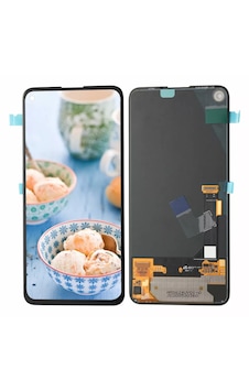 Google Pixel 4a Lcd Ekran Dokunmatik Servis Google Pixel 4a Lcd Ekran Dokunmatik Servis