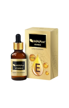 Maia Saf E Vitamini Yağı 20 ML Maia Saf E Vitamini Yağı 20 ML