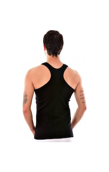 Elit Seherunisex Siyah Spor Atlet 3 Adet 0058 Elit Seherunisex Siyah Spor Atlet 3 Adet 0058
