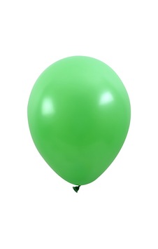 12" Pastel Balon 8'li - Çimen Yeşil 12" Pastel Balon 8'li - Çimen Yeşil