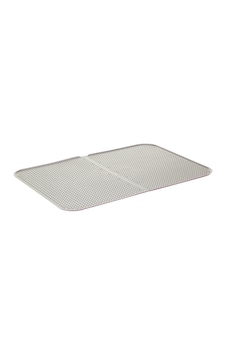Pet Work Plastik Kedi Tuvalet Önü Paspası 50-75cm Karışık Renk Pet Work Plastik Kedi Tuvalet Önü Paspası 50-75cm Karışık Renk