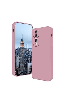 Honor Uyumlu 90 Cam Pro Serisi Kamera Korumalı Silikon Kılıf - Al3427 Honor Uyumlu 90 Cam Pro Serisi Kamera Korumalı Silikon Kılıf - Al3427