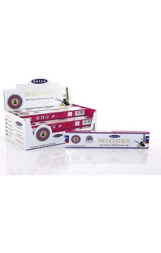 Tedar Satya Meditation Aromalı Tütsü Satya003 Najmaddin