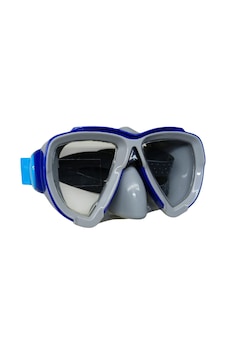 Maske Safari Delüx - 2175 Lisinya Maske Safari Delüx - 2175 Lisinya
