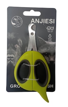 Kedi Tırnak Makası Anjıesı