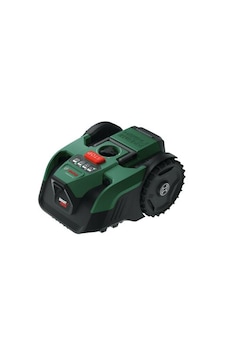 Bosch Visimow 18V-200 Solo Robotik Çim Biçme Makinesi - 06008A6501 Bosch Visimow 18V-200 Solo Robotik Çim Biçme Makinesi - 06008A6501