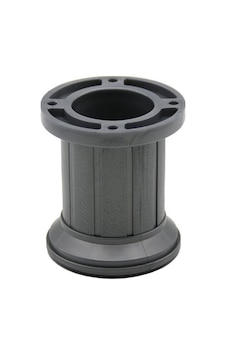 İbico Koltuk Baza Ayak 8cm X 51mm 90-2801-8-12 Gri Plastik Ayarlanabilir - 10'li Paket Diğer İbico Koltuk Baza Ayak 8cm X 51mm 90-2801-8-12 Gri Plastik Ayarlanabilir - 10'li Paket Diğer