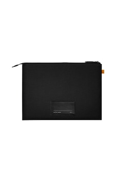 Native Uninon W.f.a Sleeve Serisi Su Geçirmez 16 İnç Apple MacBook Uyumlu Çantası Çanta Native Union - Siyah Native Uninon W.f.a Sleeve Serisi Su Geçirmez 16 İnç Apple MacBook Uyumlu Çantası Çanta Native Union - Siyah