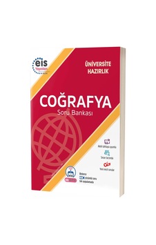 Eis Yayınları Yks Coğrafya Soru Bankası Eis Yayınları Yks Coğrafya Soru Bankası