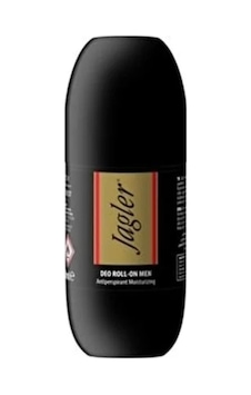 Jagler Classic Erkek Roll-on 50ml Jagler Classic Erkek Roll-on 50ml