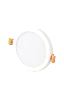 Cata 5646 9w Plus Led Panel Armatür Beyaz Sıva Altı