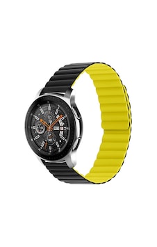 Teleplus Samsung Galaxy Uyumlu Watch 4 42mm Kordon Rdb52 Mıknatıslı Loop Kordon 20mm Teleplus Samsung Galaxy Uyumlu Watch 4 42mm Kordon Rdb52 Mıknatıslı Loop Kordon 20mm