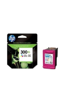 Hp 300Xl Üç Renkli Mürekkep Kartuşu Hp 300Xl Üç Renkli Mürekkep Kartuşu