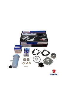 Suzuki Bakım Seti 9.9hp-15hp-20hp İçin Suzuki Bakım Seti 9.9hp-15hp-20hp İçin