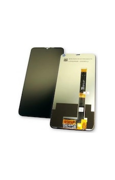 Gmr Oppo Realme 3i Rmx1827 Lcd Ekran Dokunmatik Gmr Oppo Realme 3i Rmx1827 Lcd Ekran Dokunmatik