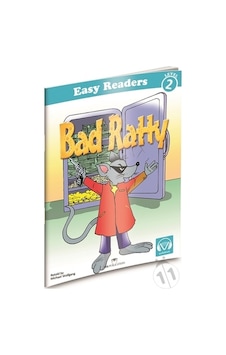 Bad Ratty Level 2 - Michael Wolfgang - The Kidland Bad Ratty Level 2 - Michael Wolfgang - The Kidland