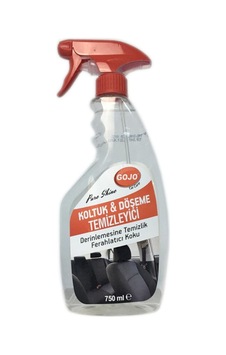 Gojo Koltuk ve Döşeme Temizleyici 750 Ml Gojo Koltuk ve Döşeme Temizleyici 750 Ml