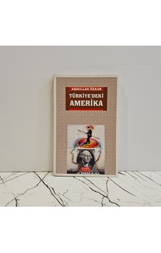 Türkiye'deki Amerika