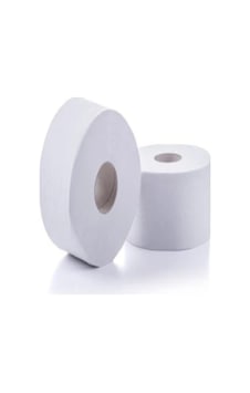 Mini Jumbo Wc Kağıdı 2.5 Kilo 12'li