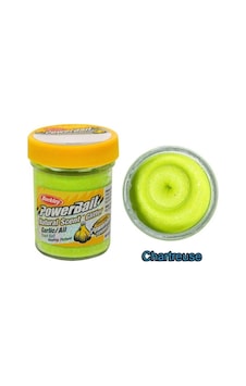 Powerbait Natural Scent Glitter Garlic Alabalık Hamuru Powerbait Natural Scent Glitter Garlic Alabalık Hamuru