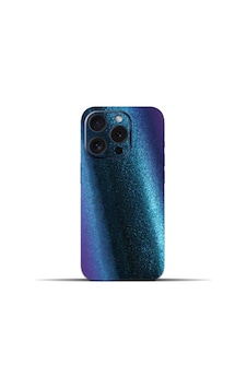 Apple Uyumlu iPhone 15 Pro Max Arka Ve Yan Ipg Sticker Apple Uyumlu iPhone 15 Pro Max Arka Ve Yan Ipg Sticker