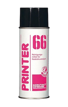Printer 66 - Yazıcı Temizleme Spreyi