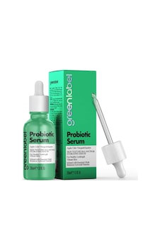 Greenlabel Pre + Probiyotik Serum - Elma Sirkesi Özlü Karşıtı Serum 30 Ml. Greenlabel Pre + Probiyotik Serum - Elma Sirkesi Özlü Karşıtı Serum 30 Ml.