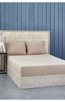 Komfort Home Çift Kişilik Penye Lastikli Çarşaf Seti 150X200 Cm (477932649) Komfort Home Çift Kişilik Penye Lastikli Çarşaf Seti 150X200 Cm (477932649)
